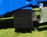 Front Mudflaps